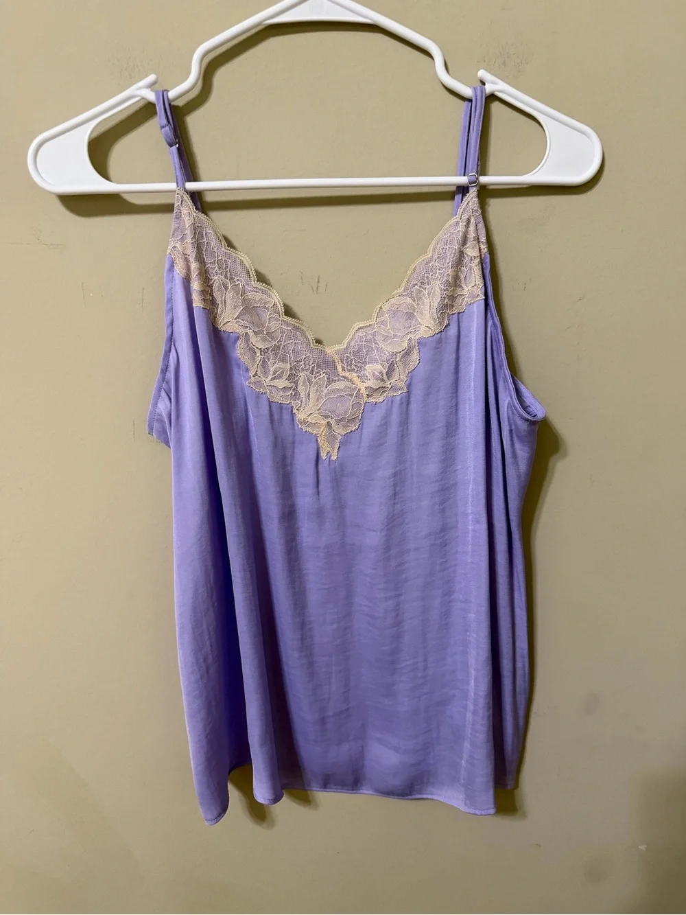 Soma lightweight lavender